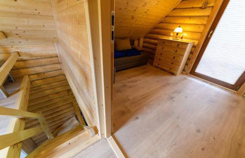 DOMKI SWOJSKIE CHATKI - Foto 10