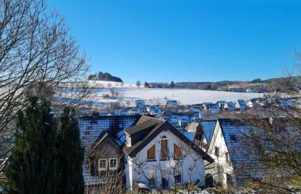 Mountainview villa - Foto 42