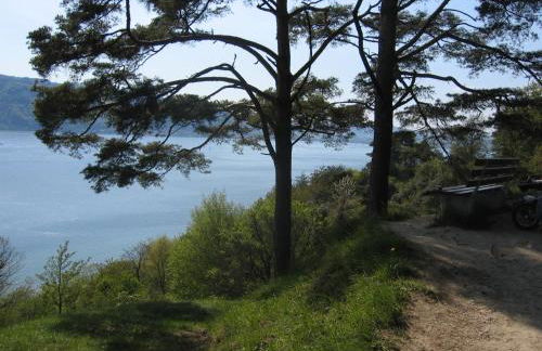 REBHAUS Ferienwohnung Weinlaube - Foto 24