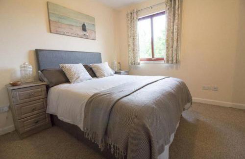 South Groathill - Lovely 2 bed with Castle View - Foto 1