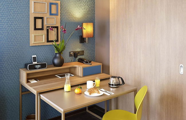 Aparthotel Adagio Köln City - Foto 19