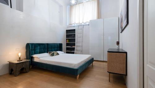 HomeMi Arco della Pace Apartment - Foto 5