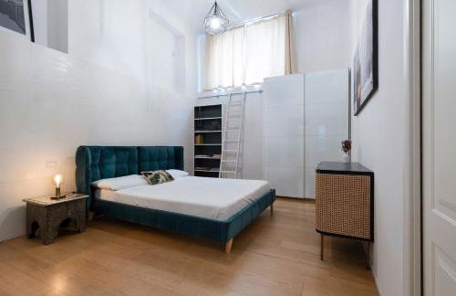 HomeMi Arco della Pace Apartment - Foto 5