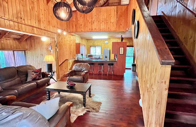 Kruger Kumba - Mugwenzi - Photo 21