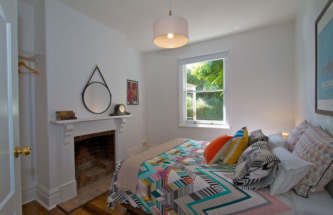 Strahan House - Foto 3