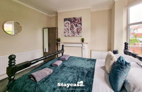 Clarence Co-Living - Private Room Self-Cater - Foto 12