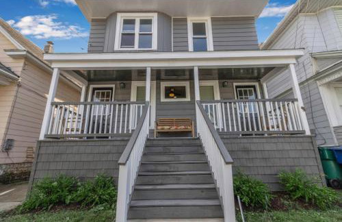 Buffalo Dream in the Heart of Historic Black Rock - Photo 4