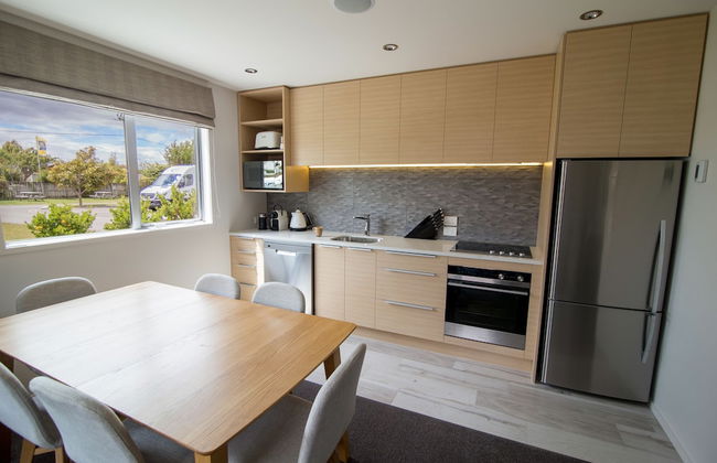 Tasman Holiday Parks - Te Anau - Foto 50