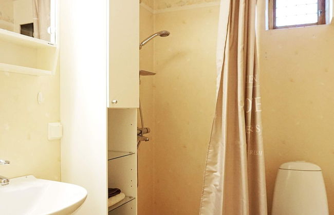 4 Person Holiday Home in Hallevadsholm-by Traum - Foto 6