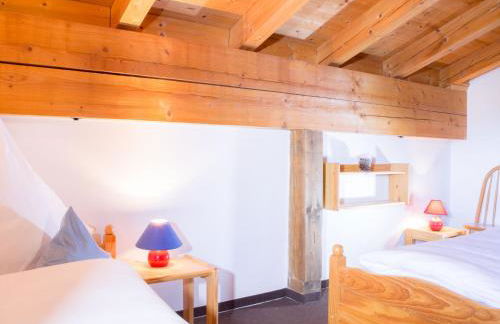 Ahorn-Appartements - Chiemgau Karte - Foto 22