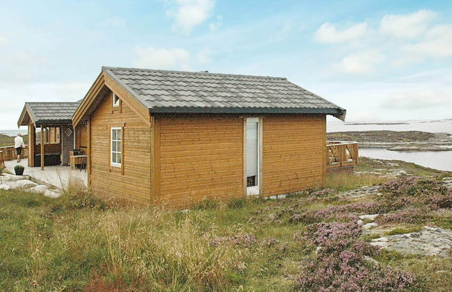 Holiday Home in Dyrvik - Foto 29