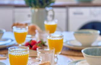 Vieira beach house apartment with sea view - Foto 67