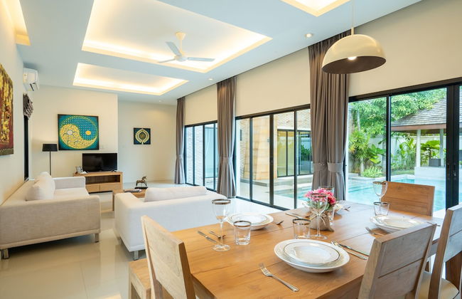 Layantara Villas - Photo 77