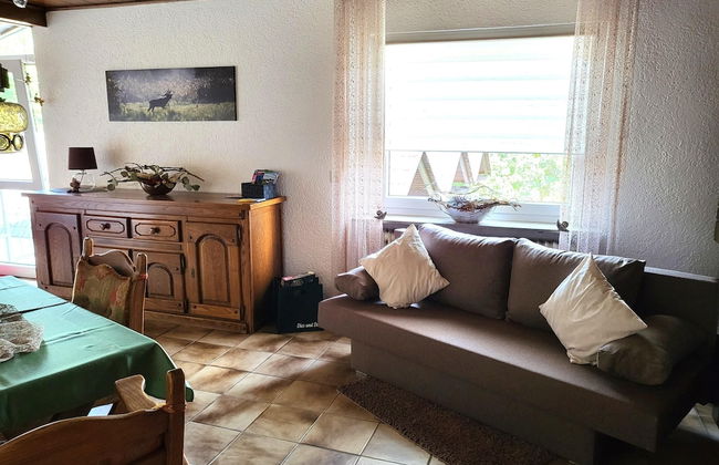 Regal Apartment in Pracht With Garden and Grill - Foto 9