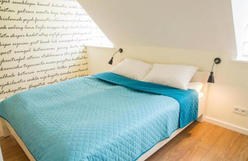 Pokoje na Szlaku Kajki 20A - Foto 36