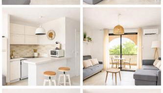 Le Cocon de Lilie - Foto 3