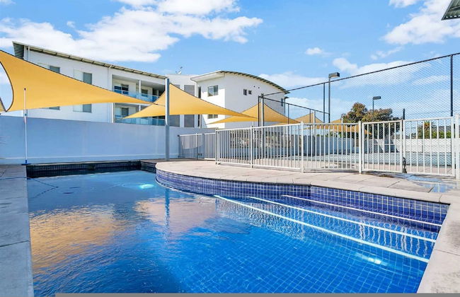 Gallery Resort Style Penthouse no 13 - Photo 16