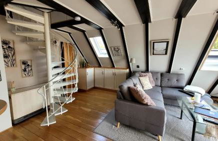 Wohlfühloase in der Eifel mit Weitblick in die Natur, Seenähe, Poolnutzung, Minigolf, Tennis und vieles mehr - Photo 37