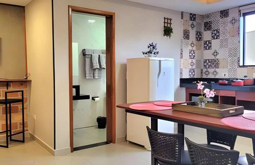 Apartamento 15 - (850 mt do Centro) - 2 Banheiros - Foto 17