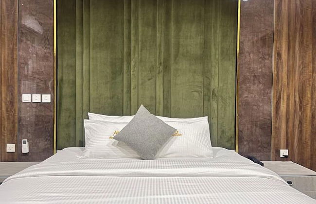 A3 Apartments - Foto 6