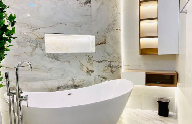 Sleeps 4 With Pool Access - Foto 17