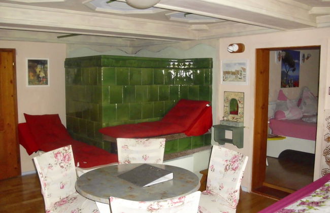 Beautiful Apartment in a Black Forest House With Conservatory - Foto 31