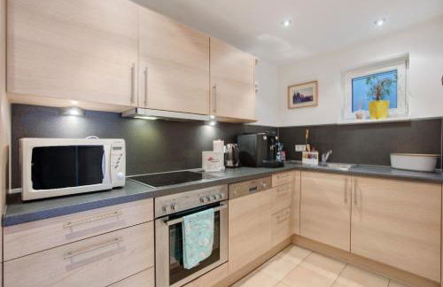 Ferienwohnung Bergahorn - Foto 65