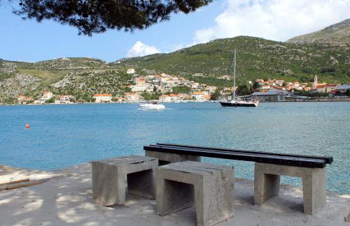 Apartments by the sea Dubrovnik - 24624 - Foto 5