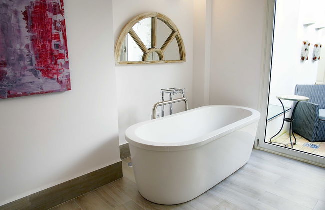 Overland Suites Catedral - Foto 72