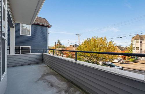 Perch - Phinney Guest House - Photo 61