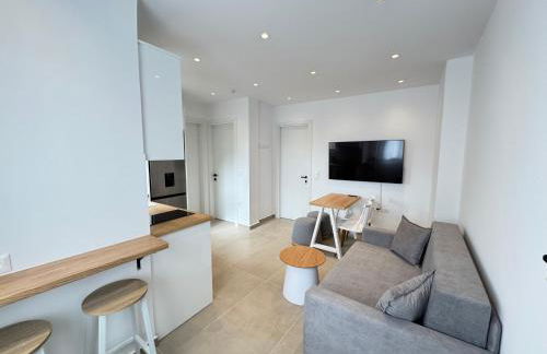 Casa Bianca Corfu Town - Foto 2