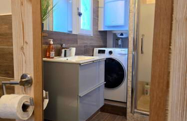 Les Lavandes - à 5min de la mer à pieds , avec balcon et parking - BY AURAconciergerie - Foto 18