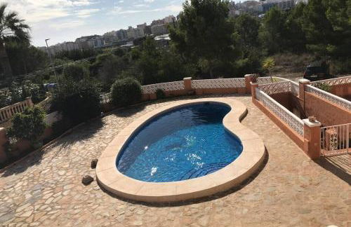 Villa Carmen - Foto 19