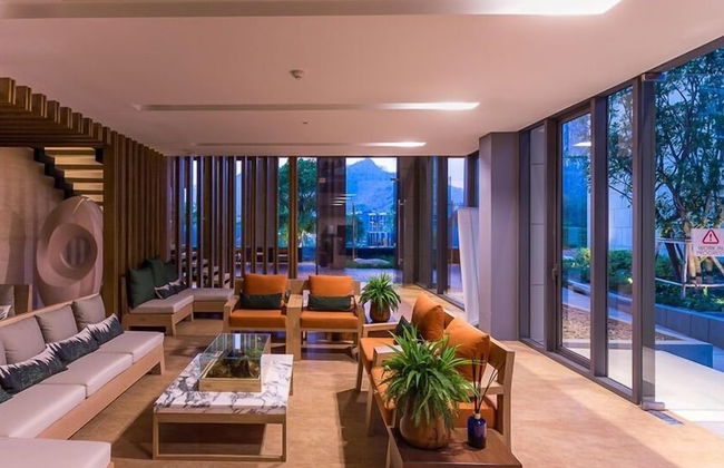 CK Cottage at The Valley Khaoyai - Foto 2