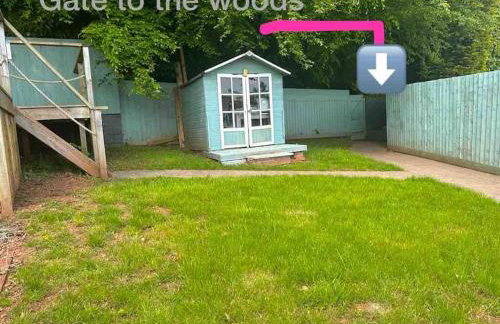 Detached Bungalow Private Hot Tub With Log Burner - Foto 7