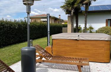 Villa Marinella Apartments - Locazione Turistica - Foto 31