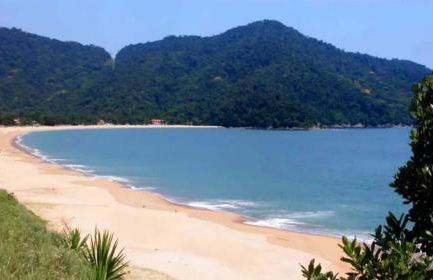 Casinha Mar e Sol Boiçucanga - Foto 12