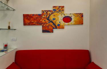 Sanremo Apartments - RossiCristina - Foto 3