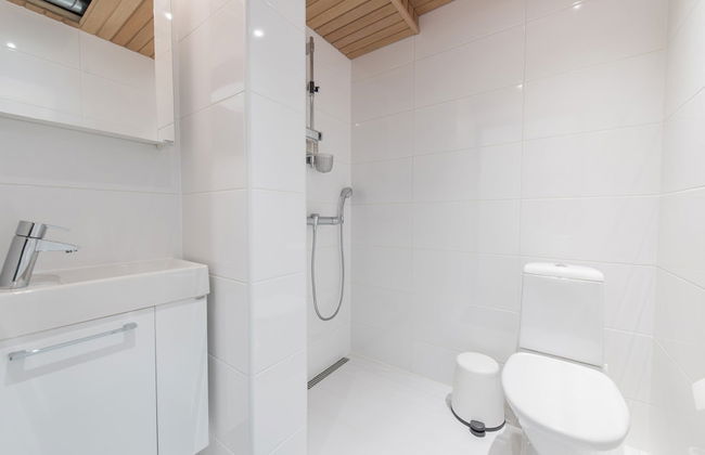 Forenom Apartments Helsinki Lauttassari - Foto 53