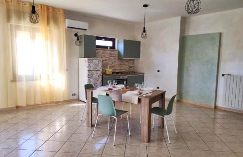 Alloggio Alfa - Green Attic - Foto 26