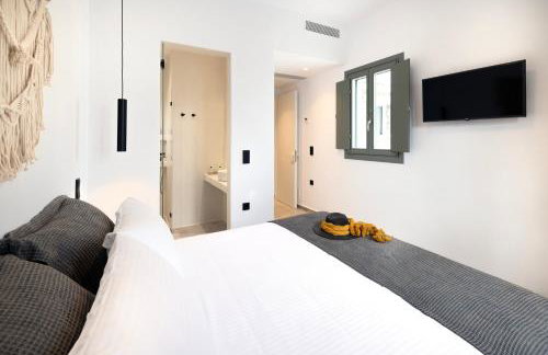 Vivlos Luxury Summer Houses - Foto 25