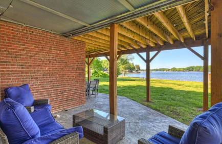 Ponderosa Pointe by Avantstay Boathouse + Views - Foto 18