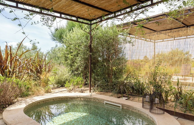 Baglio Siciliamo Country House Adult Only - Photo 42