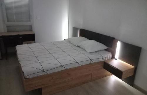 Le Barbusse LYON-T3-Garage-Terrasse-3 lits-Home Cinema - Foto 15