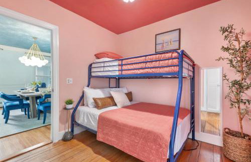 The Front Porch Vacation Rentals - Foto 22