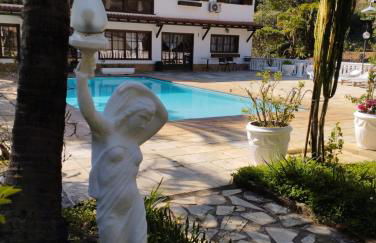 Vila da Sol Itaipava casas e estúdios - Foto 14