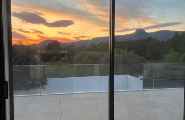 Villa O' Bè - moderne et d'exception - Foto 31