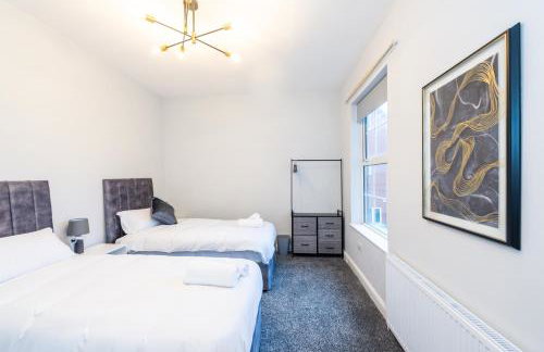 Benoît Apartments - Foto 19