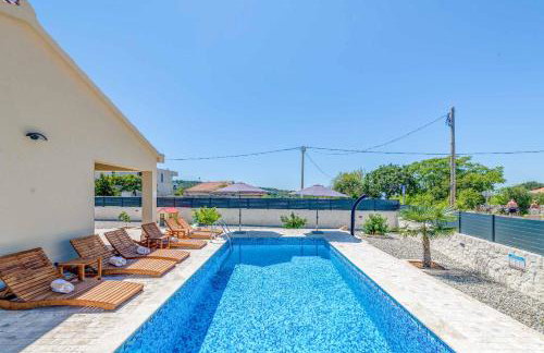 Villa Half Moon - Foto 2