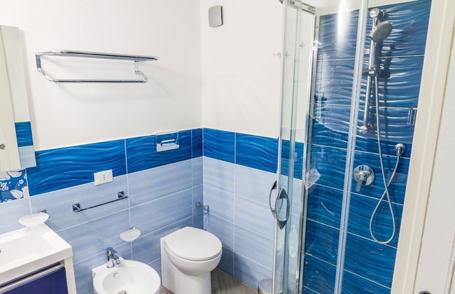 Suite Bordonaro Apartments - Foto 69